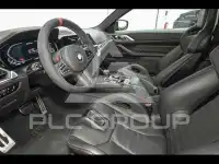2022 BMW M4