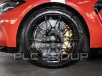 2022 BMW M4
