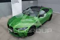 2022 BMW M4