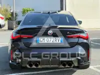 2022 BMW M4