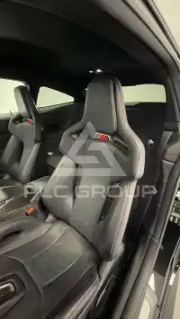 2022 BMW M4