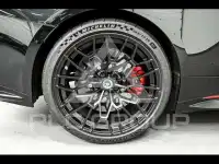 2022 BMW M4