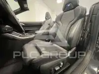 2022 BMW M4