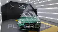 2022 BMW M4