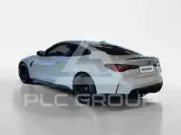 2022 BMW M4
