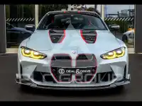 2022 BMW M4