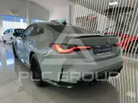 2022 BMW M4