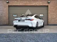 2022 BMW M4
