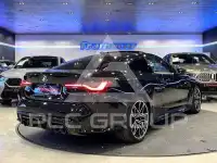 2022 BMW M4