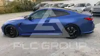 2022 BMW M4