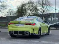 2022 BMW M4