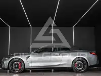 2022 BMW M4