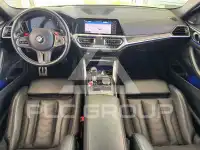 2022 BMW M4