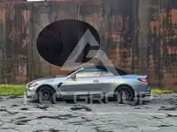 2022 BMW M4