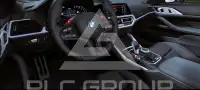 2022 BMW M4