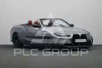 2022 BMW M4