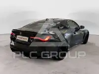2022 BMW M4