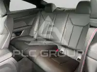 2022 BMW M4