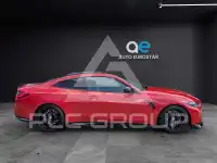 2022 BMW M4