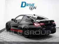 2022 BMW M4