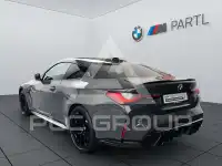 2022 BMW M4