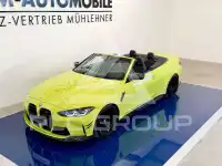 2022 BMW M4