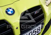 2022 BMW M4