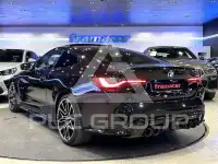 2022 BMW M4