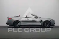 2022 BMW M4