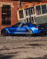 2022 BMW M4