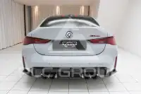 2022 BMW M4