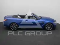 2022 BMW M4