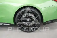 2022 BMW M4