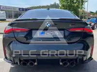 2022 BMW M4
