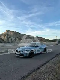 2022 BMW M4