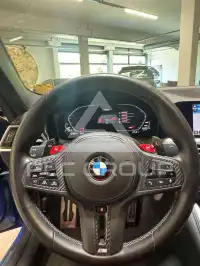 2022 BMW M4