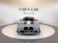 2022 BMW M4