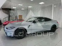 2022 BMW M4