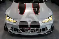 2022 BMW M4