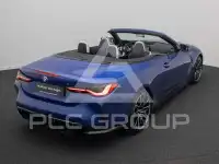 2022 BMW M4