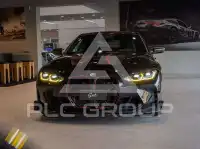 2022 BMW M4