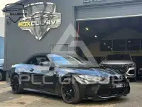 2022 BMW M4