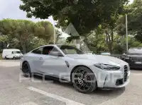 2022 BMW M4