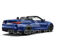 2022 BMW M4