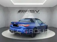 2022 BMW M4