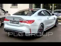 2022 BMW M4