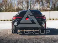 2022 BMW M4