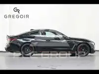 2022 BMW M4