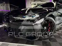 2022 BMW M4