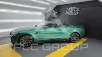 2022 BMW M4